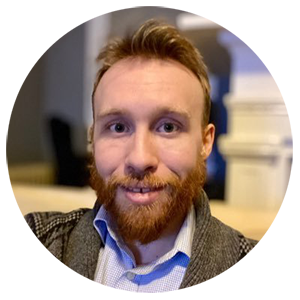 Photo of Bryan Roche