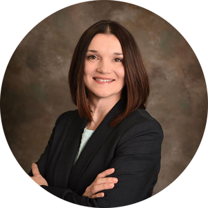 Photo of Jessica Nixon