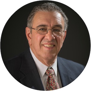 Photo of John Portela