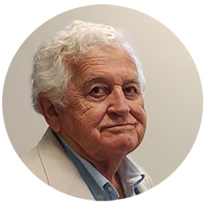 Photo of Peter Doak