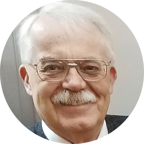 Photo of Edward Barrett
