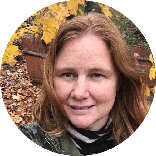 Photo of Stacie Haines