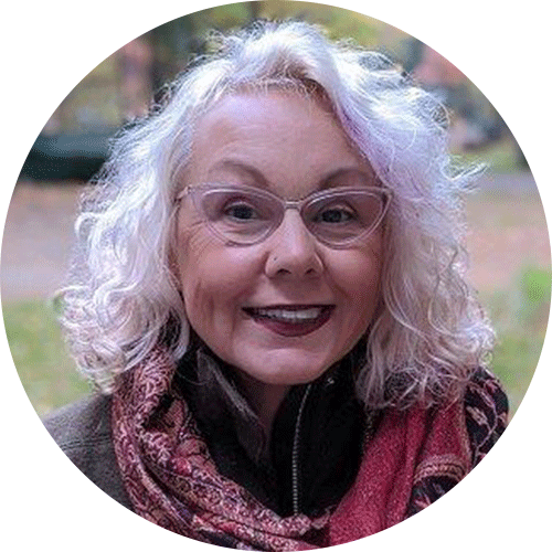 Photo of Susan Asselin Hawthorne