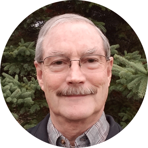 Photo of Robert Meinders