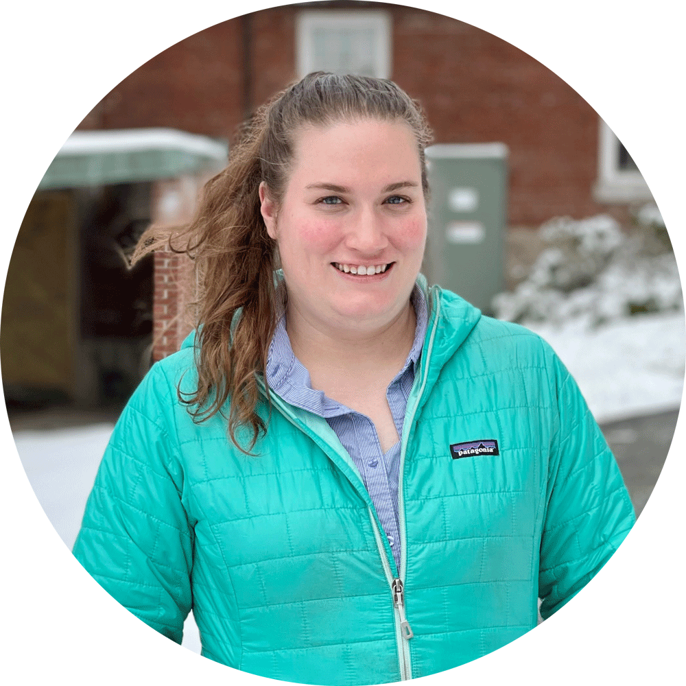 Photo of Kelsey Preecs