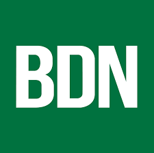 Bangor Daily News logo