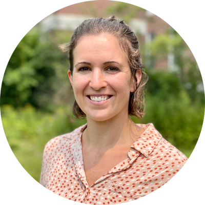 Photo of Kate Klibansky