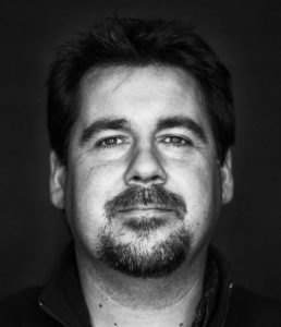 Photo of Jared McCannell