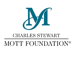 Mott foundation logo