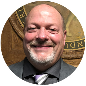 Gary Dugal