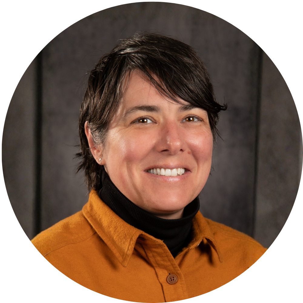 Photo of Jamie McFaul