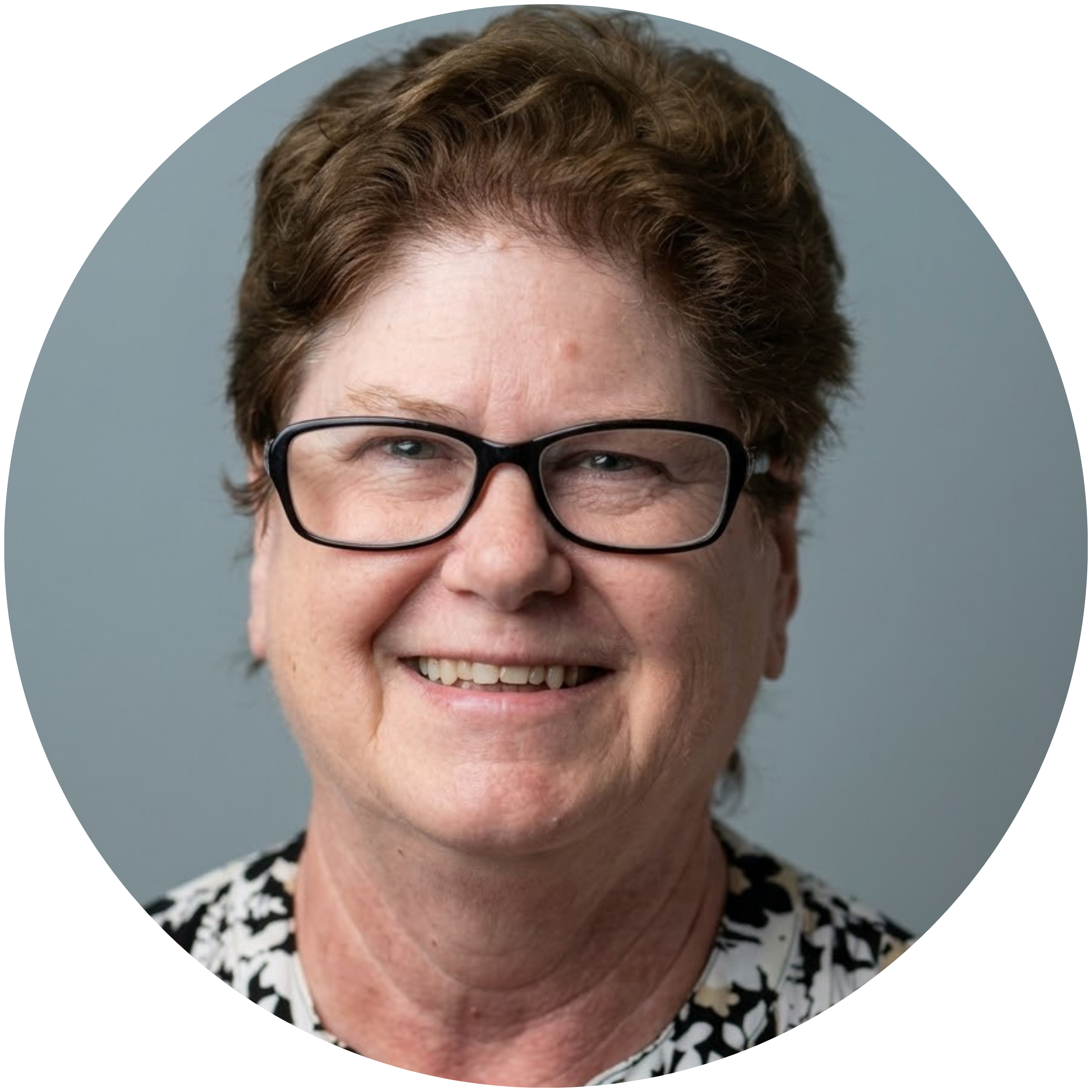 Photo of Wendy Russel