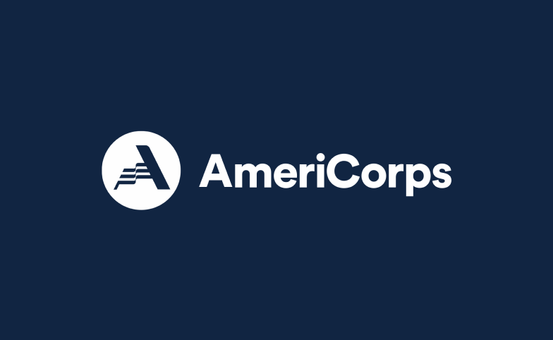 AmeriCorps logo