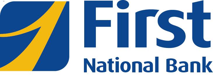 first national bank logo