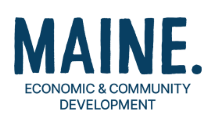 DECD logo