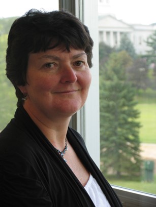 Maryalice Crofton
