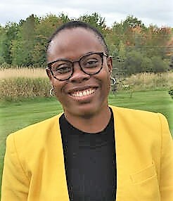 Angela Okafor